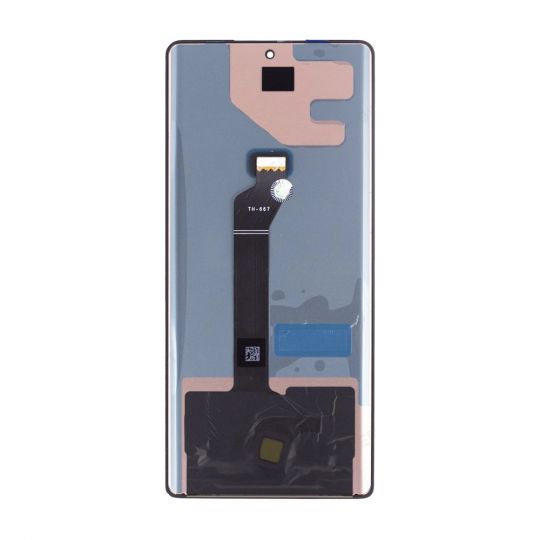 Дисплей (LCD) для Huawei Honor 70 з тачскріном black (IPS) High Quality - купити за 1 064.13 грн у Києві, Україні