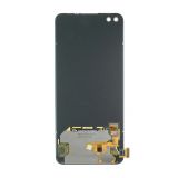 Дисплей (LCD) для Oppo Reno 3 Pro 4G, OnePlus 8 Nord 5G, OnePlus Nord, OnePlus Z, Realme X50 Pro с тачскрином black (IPS) High Quality