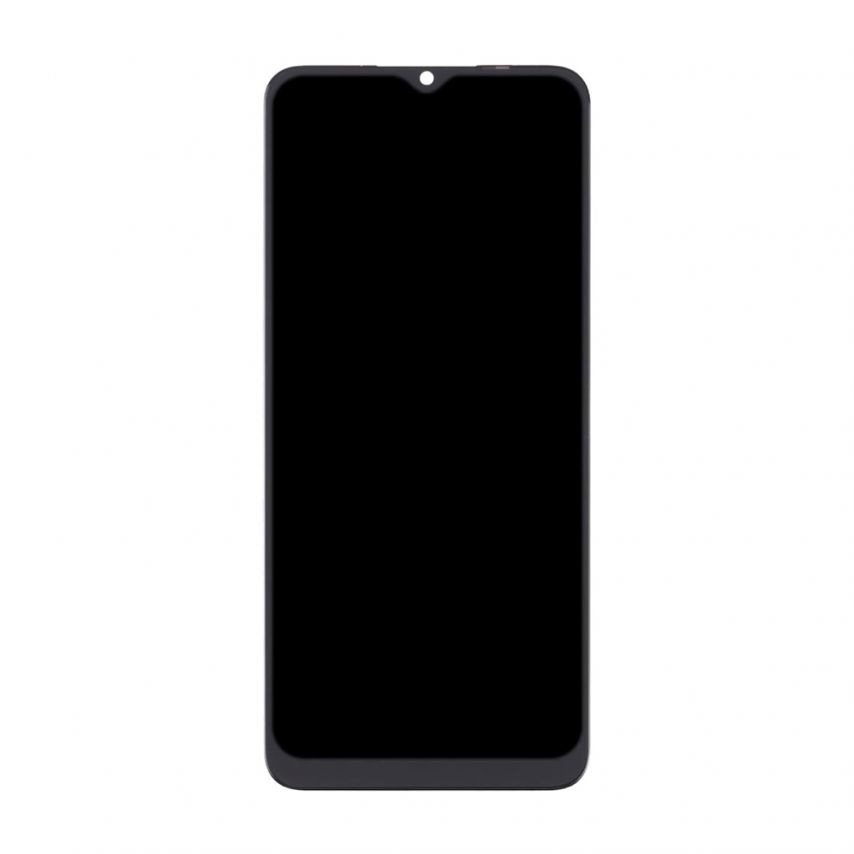 Дисплей (LCD) для Realme C21Y, C25Y ver. SKI651-C99 V0.2 з тачскріном black (IPS) Original Quality