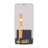 Дисплей (LCD) для Realme C21Y, C25Y ver. SKI651-C99 V0.2 з тачскріном black (IPS) Original Quality