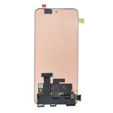Дисплей (LCD) для Realme GT Neo 3 RMX3561 с тачскрином black (IPS) High Quality