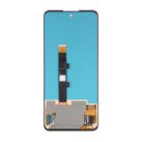 Дисплей (LCD) для Motorola Edge 20 Lite XT2139 с тачскрином black (IPS) High Quality