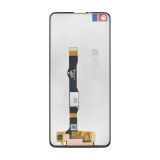 Дисплей (LCD) для Motorola Moto G Power 2021 XT2117 з тачскріном black (IPS) Original Quality