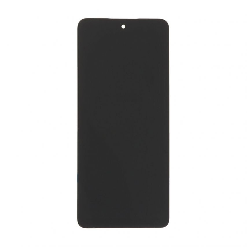 Дисплей (LCD) для Infinix Hot 50 Pro X6881, Tecno Spark 30 Pro KL7 с тачскрином black (IPS) High Quality