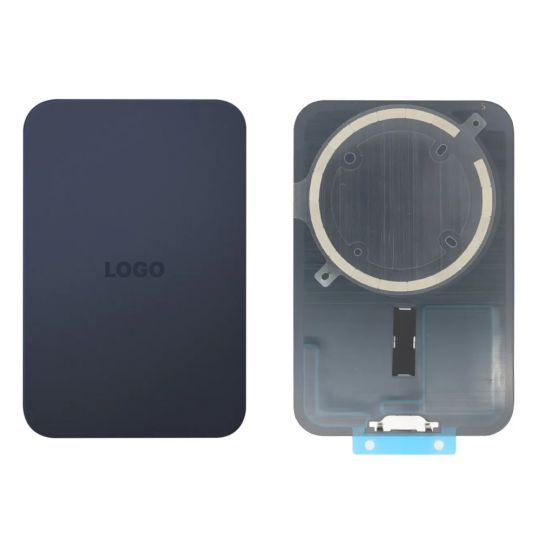 Задняя крышка для Apple iPhone 17 Pro blue Original Quality - купить за 291.85 грн в Киеве, Украине