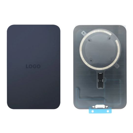 Задняя крышка для Apple iPhone 17 Pro Max blue Original Quality - купить за 307.57 грн в Киеве, Украине