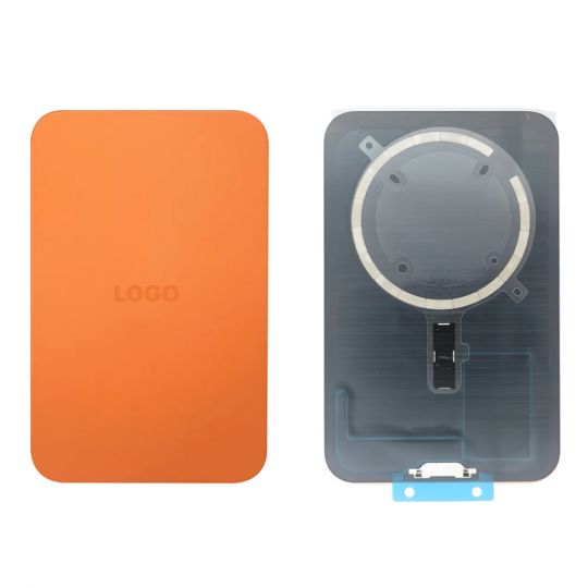 Задняя крышка для Apple iPhone 17 Pro Max orange Original Quality - купить за 307.57 грн в Киеве, Украине