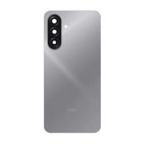 Задня кришка для Samsung Galaxy A17/A175 (2025) зі склом камери Gray Original Quality