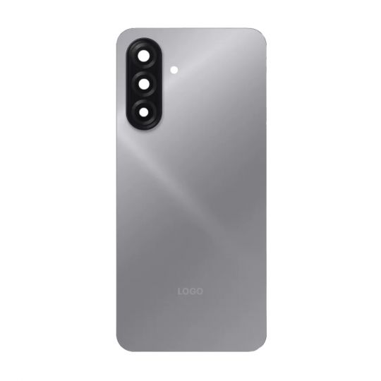Задняя крышка для Samsung Galaxy A17/A175 (2025) со стеклом камеры Gray Original Quality - купить за 215.52 грн в Киеве, Украине