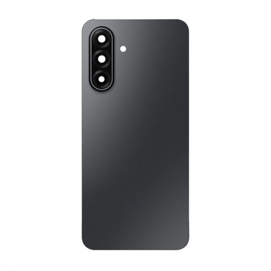 Задняя крышка для Samsung Galaxy A17 5G/A176 (2025) со стеклом камеры black High Quality - купить за 145.93 грн в Киеве, Украине