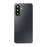 Задня кришка для Samsung Galaxy A17 5G/A176 (2025) зі склом камери black Original Quality