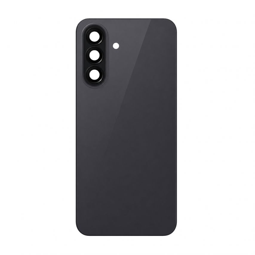 Задня кришка для Samsung Galaxy A37 5G/A376 (2026) black Original Quality