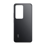 Задня кришка для Xiaomi Redmi 15 4G Europe version black High Quality