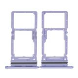 Тримач Sim-карти (лоток) для Samsung Galaxy A34 5G/A346 (2023) light violet