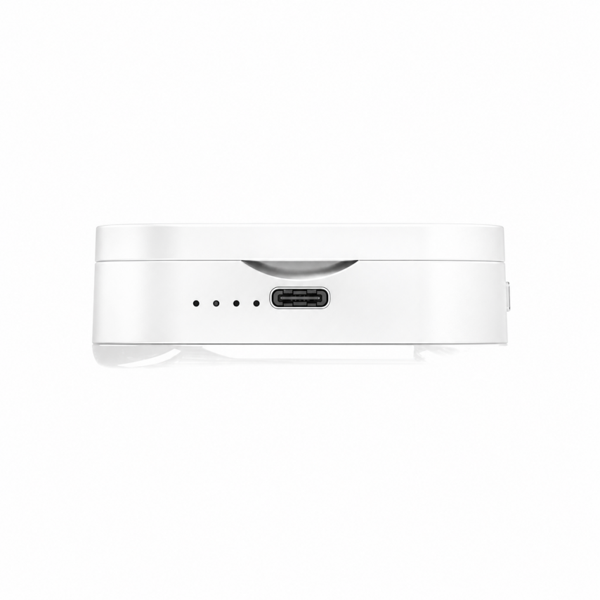 LED лампа L18 white