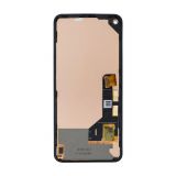 Дисплей (LCD) для Google Pixel 5A 5G с тачскрином black (Oled) Original Quality (снятый)