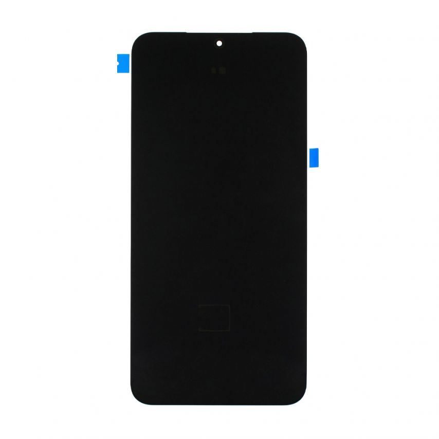 Дисплей (LCD) для Samsung Galaxy S24 Plus/S926 (2024) з тачскріном black Service Original (PN:GH82-33332A)