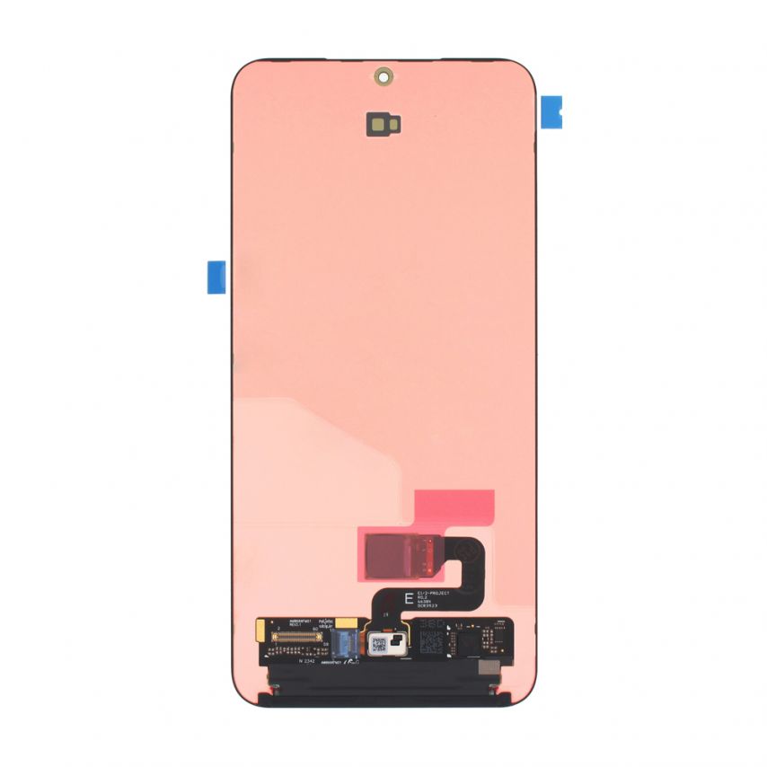 Дисплей (LCD) для Samsung Galaxy S24 Plus/S926 (2024) з тачскріном black Service Original (PN:GH82-33332A)