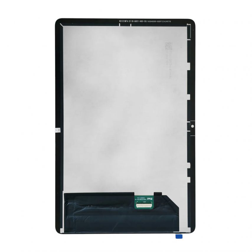 Дисплей (LCD) для Lenovo Tab 10.1 (2025) TB311FU/TB311XU з тачскріном black (IPS) High Quality