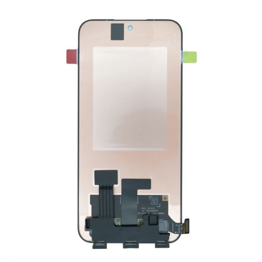 Дисплей (LCD) для Oppo A6 Pro, F31, F31 Pro, Reno 14F з тачскріном black (Amoled) Original Quality - купити за 3 833.50 грн у Києві, Україні