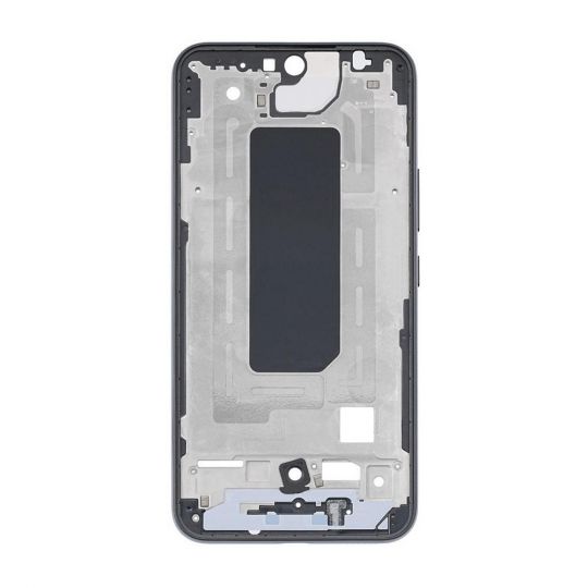 Дисплейна рамка (LCD) для Samsung Galaxy A54 5G/A546 (2023) graphite