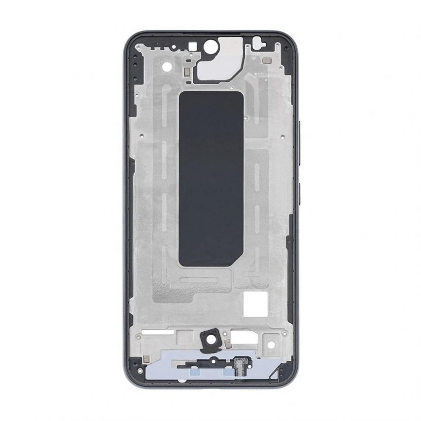 Дисплейна рамка (LCD) для Samsung Galaxy A54 5G/A546 (2023) graphite