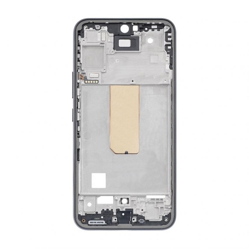 Дисплейна рамка (LCD) для Samsung Galaxy A54 5G/A546 (2023) graphite