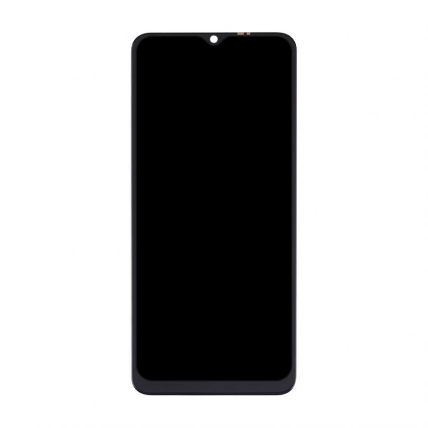 Дисплей (LCD) для Vivo Y35 4G, Y56, Y72t, Y75 5G, Y77 5G з тачскріном black High Quality