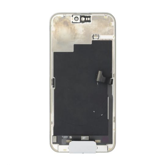 Дисплей (LCD) для Apple iPhone 15 Pro Max з тачскріном black (Oled GX) Original Quality - купити за 3 157.00 грн у Києві, Україні