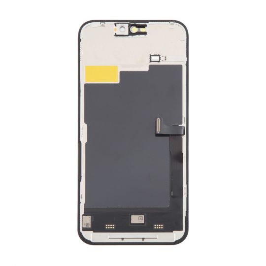 Дисплей (LCD) для Apple iPhone 15 Pro Max з тачскріном black (Soft Oled GX) Original Quality - купити за 4 534.90 грн у Києві, Україні