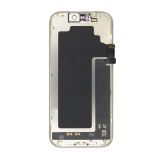 Дисплей (LCD) для Apple iPhone 17 Pro з тачскріном black (Oled GX) Original Quality