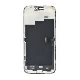 Дисплей (LCD) для Apple iPhone 15 Pro Max 120Hz (без помилки) с тачскрином black (Oled RJ) Original Quality
