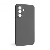 Чехол Full Silicone Case для Samsung Galaxy A37/A376 (2026) grey (73) (без логотипа)