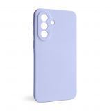Чехол Full Silicone Case для Samsung Galaxy A37/A376 (2026) elegant purple (75) (без логотипа)