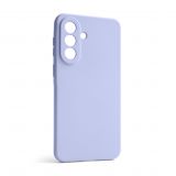 Чохол Full Silicone Case для Samsung Galaxy A57/A576 (2026) elegant purple (75) (без логотипу)