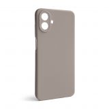 Чохол Full Silicone Case для Samsung Galaxy A07/A075 (2025) mocco (18) (без логотипу)