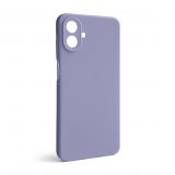 Чохол Full Silicone Case для Samsung Galaxy A07/A075 (2025) elegant purple (75) (без логотипу)