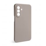 Чехол Full Silicone Case для Samsung Galaxy A17 5G/A176 (2025) mocco (18) (без логотипа)