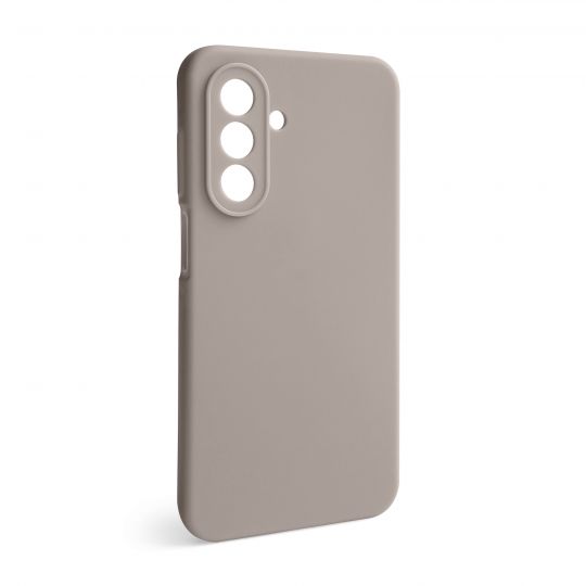 Чехол Full Silicone Case для Samsung Galaxy A17 5G/A176 (2025) mocco (18) (без логотипа) - купить за 315.70 грн в Киеве, Украине
