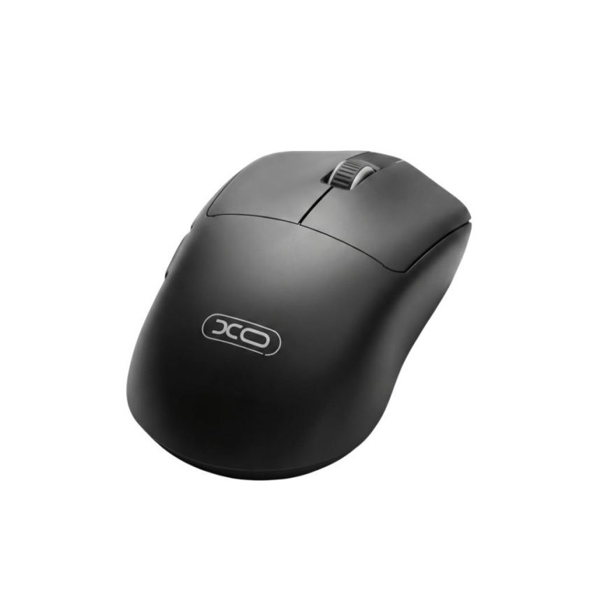 Мишка бездротова XO M15 black