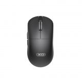 Мишка бездротова XO M15 black