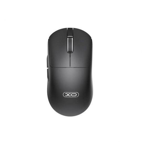 Мишка бездротова XO M15 black - купити за 362.40 грн у Києві, Україні