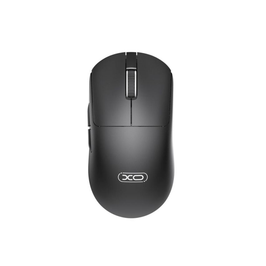 Мишка бездротова XO M15 black