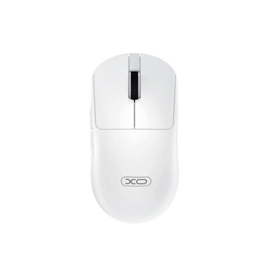 Мишка бездротова XO M15 white - купити за 360.00 грн у Києві, Україні