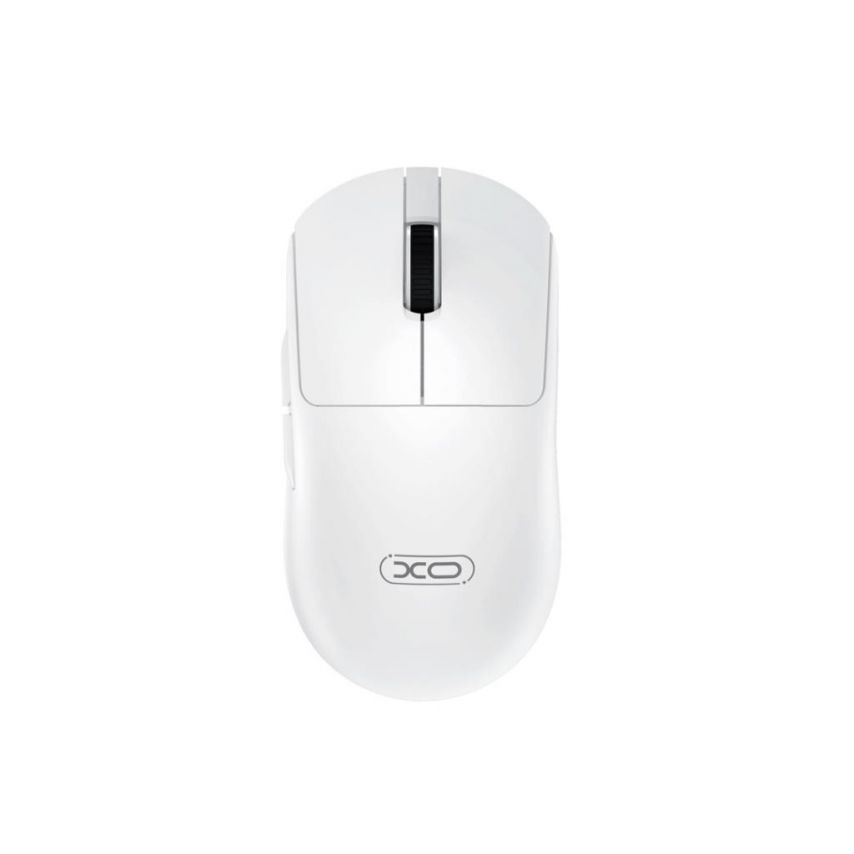 Мишка бездротова XO M15 white