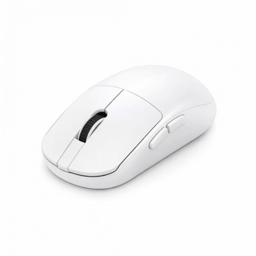 Мишка бездротова XO M15 white