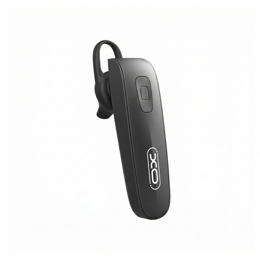 Bluetooth гарнітура XO BE59 black