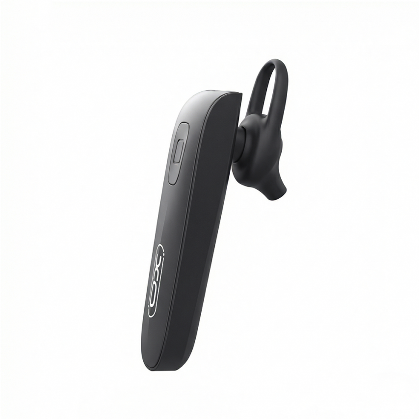 Bluetooth гарнітура XO BE59 black