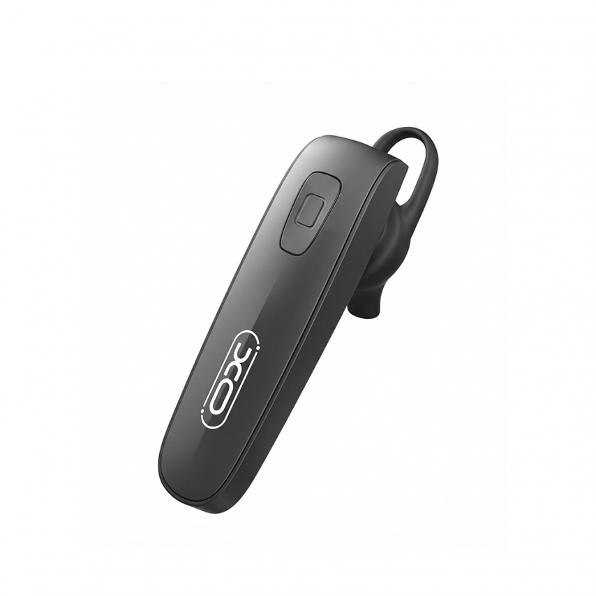 Bluetooth гарнітура XO BE59 black