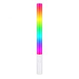 LED лампа портативная MJ-25 RGB